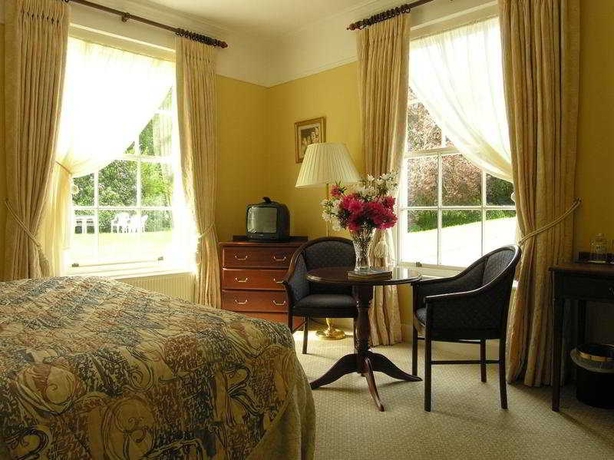 Imagen general del Hotel Ross Lake House. Foto 8