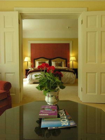 Imagen general del Hotel Ross Lake House. Foto 9