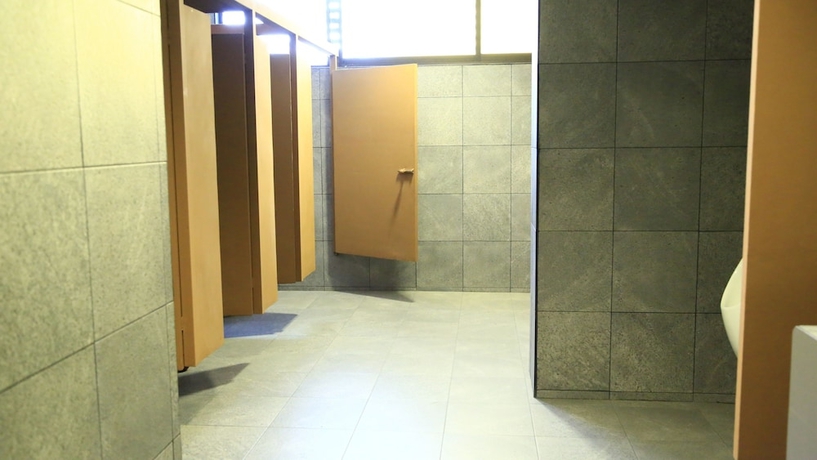 Imagen de los interiores del Hotel Ross Morelia. Foto 9