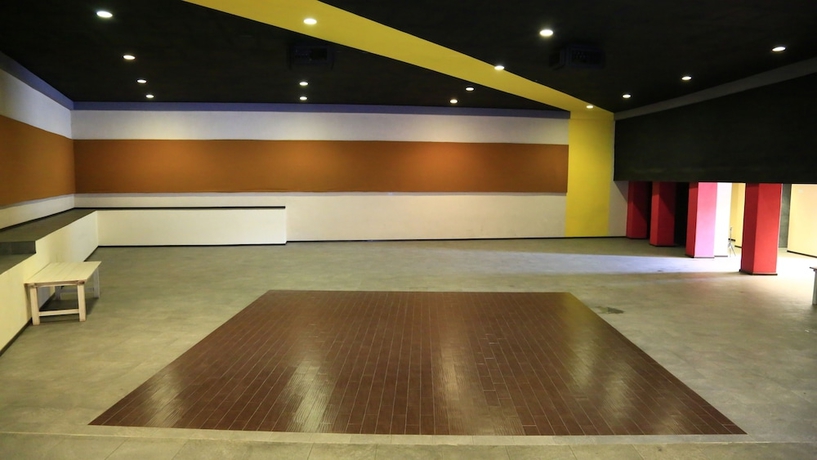 Imagen de los interiores del Hotel Ross Morelia. Foto 12