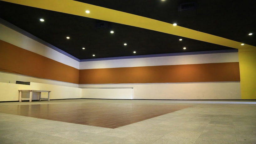 Imagen de los interiores del Hotel Ross Morelia. Foto 13