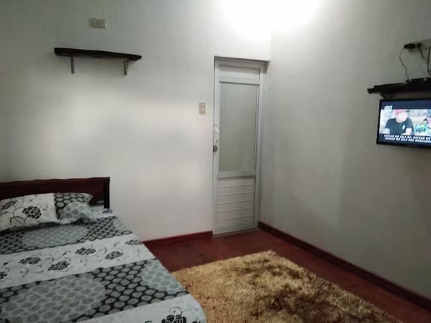 Imagen de la habitación del Hotel Ross Rose Budget. Foto 2