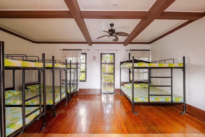 Imagen de la habitación del Hotel Ross Rose Budget. Foto 5