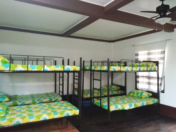 Imagen de la habitación del Hotel Ross Rose Budget. Foto 6