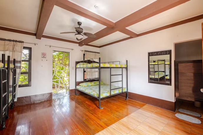 Imagen de la habitación del Hotel Ross Rose Budget. Foto 8
