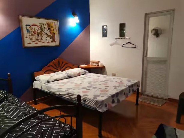 Imagen de la habitación del Hotel Ross Rose Budget. Foto 9