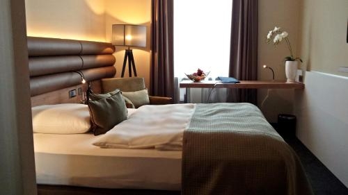 Imagen de la habitación del Hotel Ross, Schweinfurt. Foto 7