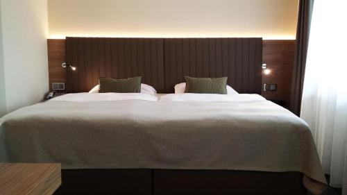Imagen de la habitación del Hotel Ross, Schweinfurt. Foto 9