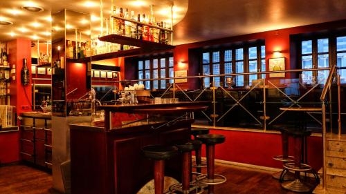 Imagen general del Hotel Ross, Schweinfurt. Foto 6