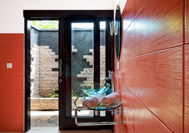 Imagen de la habitación del Hotel Rossa Garden. Foto 6