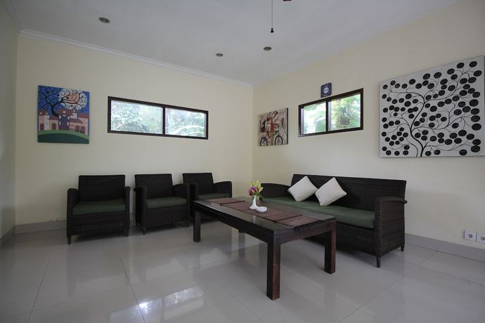 Imagen de los interiores del Hotel Rossa Garden. Foto 23