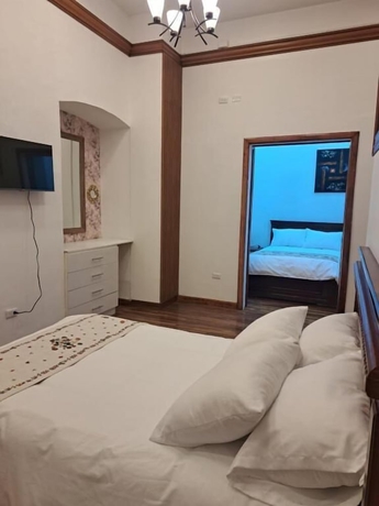 Imagen de la habitación del Hotel Rossa Mia Boutique. Foto 2