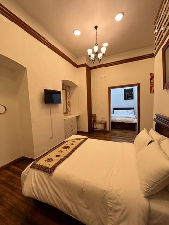 Imagen de la habitación del Hotel Rossa Mia Boutique. Foto 3