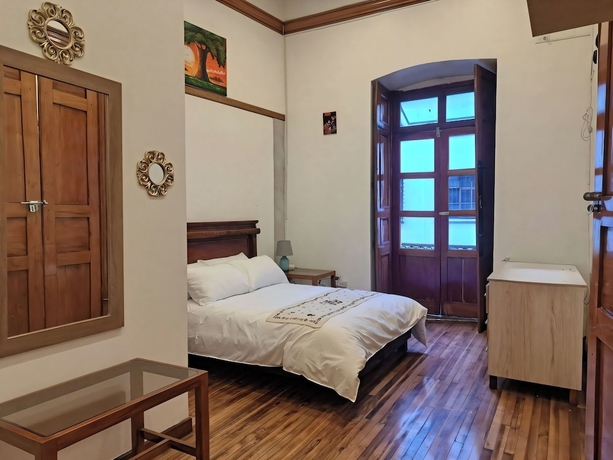 Imagen de la habitación del Hotel Rossa Mia Boutique. Foto 4
