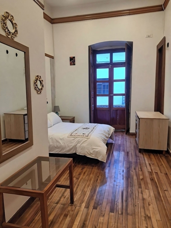 Imagen de la habitación del Hotel Rossa Mia Boutique. Foto 5