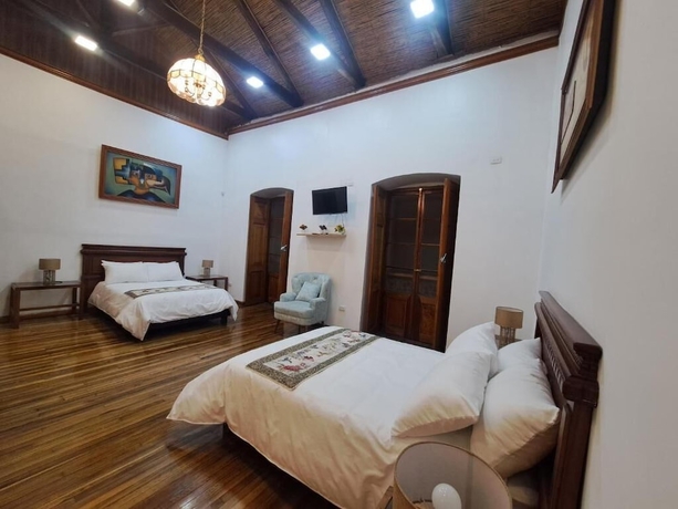 Imagen de la habitación del Hotel Rossa Mia Boutique. Foto 6