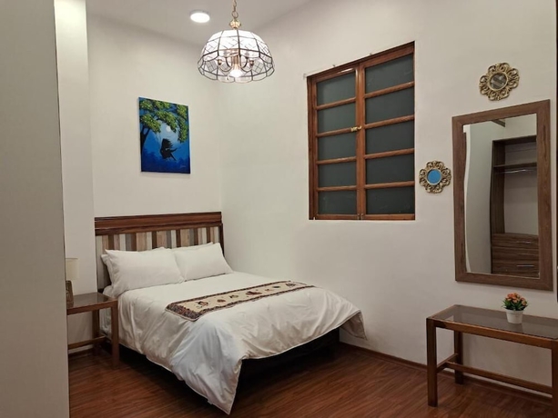 Imagen de la habitación del Hotel Rossa Mia Boutique. Foto 8