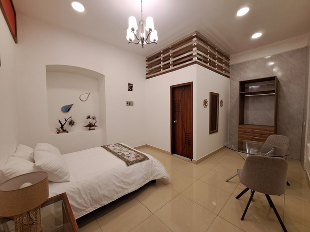 Imagen de la habitación del Hotel Rossa Mia Boutique. Foto 11