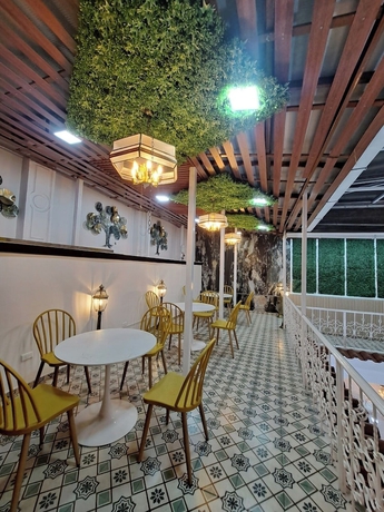 Imagen general del Hotel Rossa Mia Boutique. Foto 1