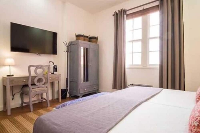 Imagen de la habitación del Hotel Rossa Palma. Foto 13