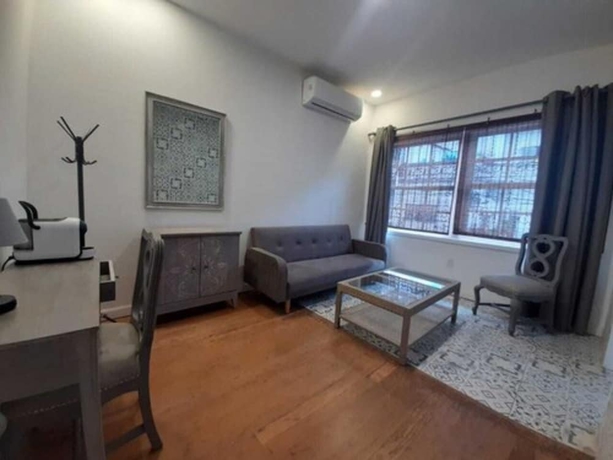 Imagen de la habitación del Hotel Rossa Palma. Foto 15