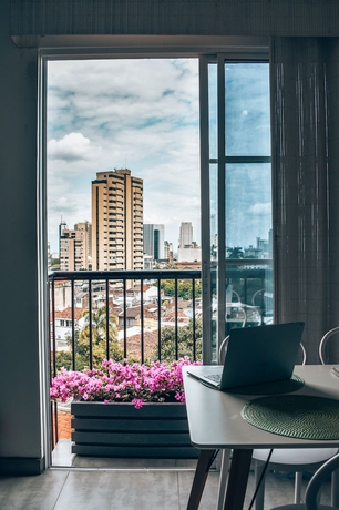 Imagen de la habitación del Hotel Rossa Palma. Foto 19