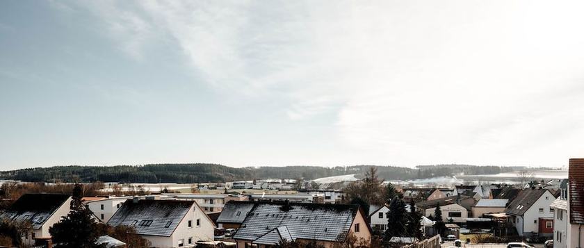 Imagen de la habitación del Hotel Rossano and Ristorante. Foto 6