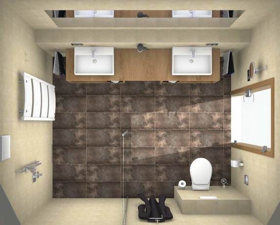 Imagen de la habitación del Hotel Rossano and Ristorante. Foto 8