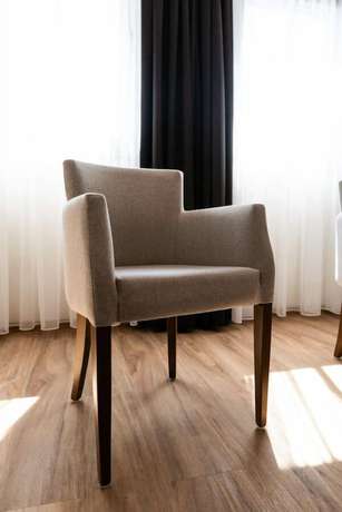 Imagen de la habitación del Hotel Rossano and Ristorante. Foto 9