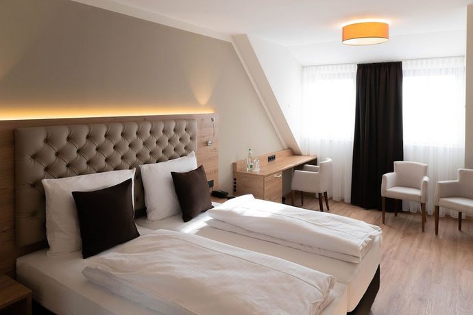 Imagen de la habitación del Hotel Rossano and Ristorante. Foto 11