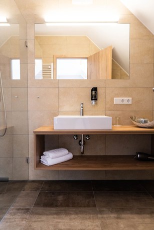 Imagen de la habitación del Hotel Rossano and Ristorante. Foto 13