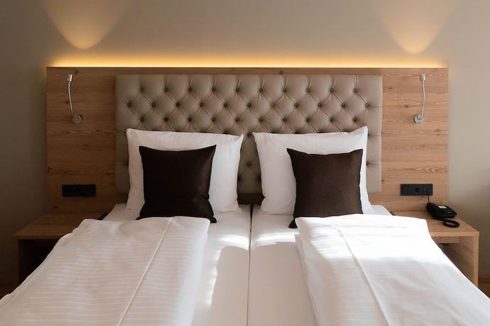 Imagen de la habitación del Hotel Rossano and Ristorante. Foto 16