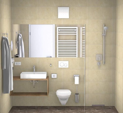 Imagen de la habitación del Hotel Rossano and Ristorante. Foto 18