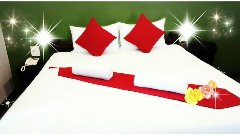 Imagen general del Hotel Rossarin Garden Resort 2. Foto 5