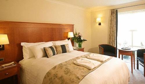 Imagen de la habitación del Hotel Rossett Hall. Foto 6