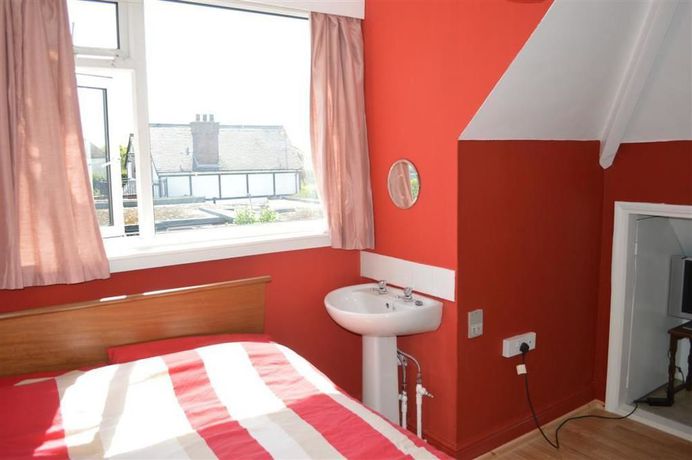 Imagen de la habitación del Hotel Rossetti Lodge. Foto 4