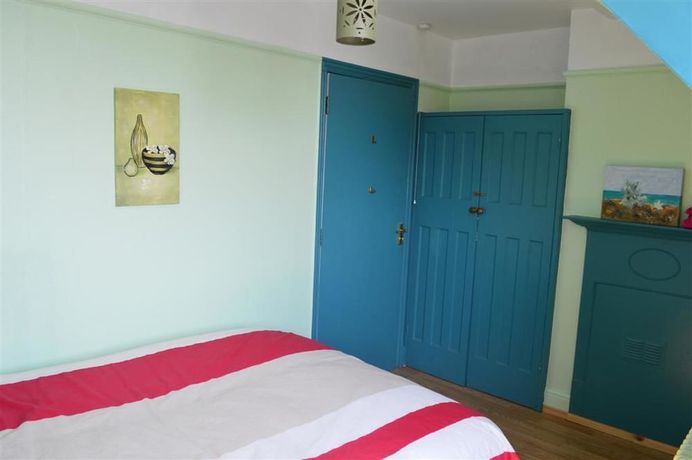 Imagen de los exteriores del Hotel Rossetti Lodge. Foto 12