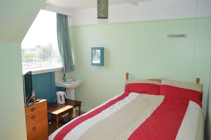 Imagen de la habitación del Hotel Rossetti Lodge. Foto 5