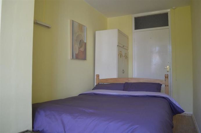 Imagen de los exteriores del Hotel Rossetti Lodge. Foto 13