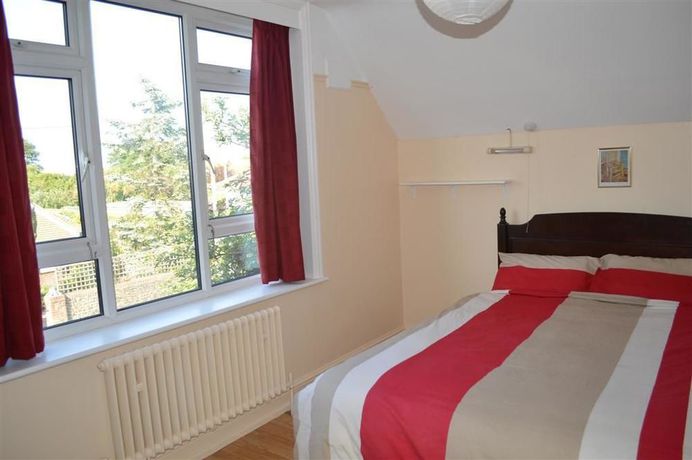 Imagen de los interiores del Hotel Rossetti Lodge. Foto 15