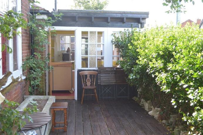 Imagen de la habitación del Hotel Rossetti Lodge. Foto 6