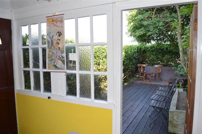 Imagen de la habitación del Hotel Rossetti Lodge. Foto 7