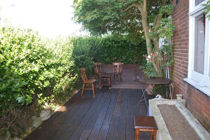 Imagen de la habitación del Hotel Rossetti Lodge. Foto 9