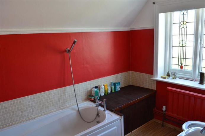 Imagen de los exteriores del Hotel Rossetti Lodge. Foto 14