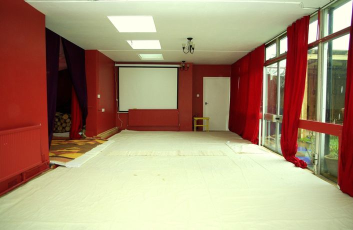 Imagen de la habitación del Hotel Rossetti Lodge. Foto 10