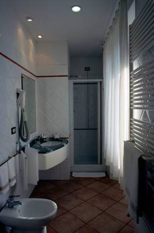 Imagen de la habitación del Hotel Rossi, Manciano. Foto 14