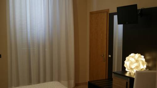 Imagen de la habitación del Hotel Rossi, Manciano. Foto 15