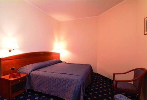 Imagen general del Hotel Rossi, San Marino. Foto 2