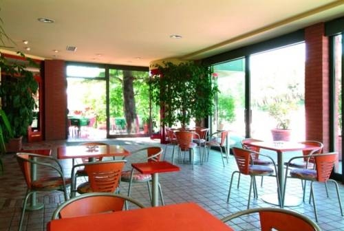 Imagen general del Hotel Rossi, San Marino. Foto 4