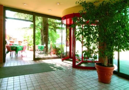 Imagen general del Hotel Rossi, San Marino. Foto 5